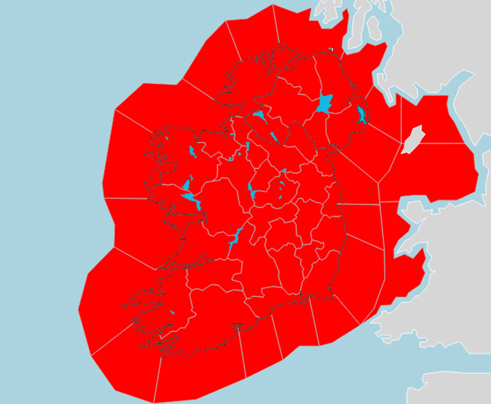 Storm Eowyn Advisory: Important Updates