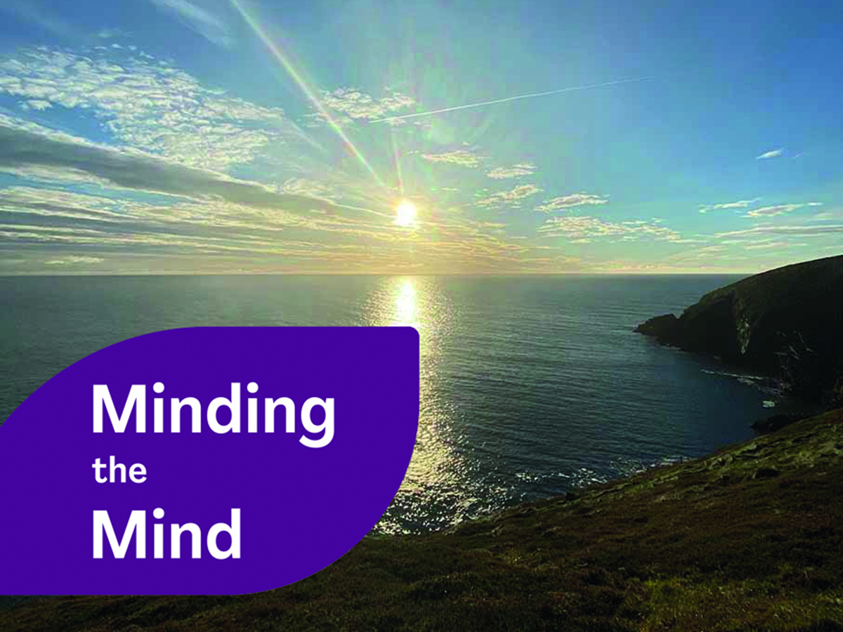 Minding the Mind at St John of God