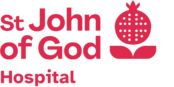 St John of God Hospital Logo Image